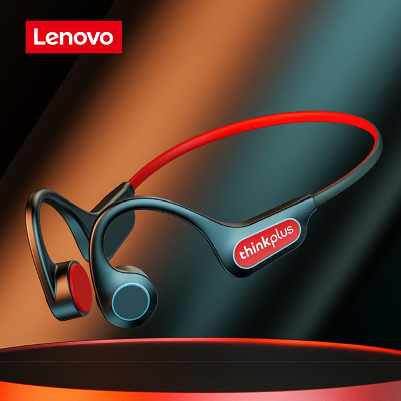 Lenovo X3 Pro Bone Conduction Earphone Lenovo X3 Pro Bone Conduction Earphone